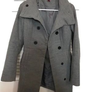 H&M coat size 4